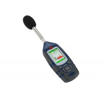   Thiết bị đo ồn