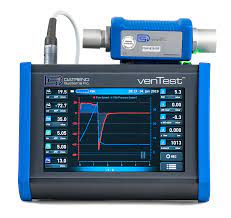 Thiết bị kiểm định an toàn và tính năng kỹ thuật của máy thở và gây mê kèm thở Ventest Datrend