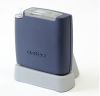   Thiết bị lấy mẫu cá nhân