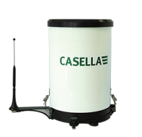   Thiết bị giám sát và đo mưa