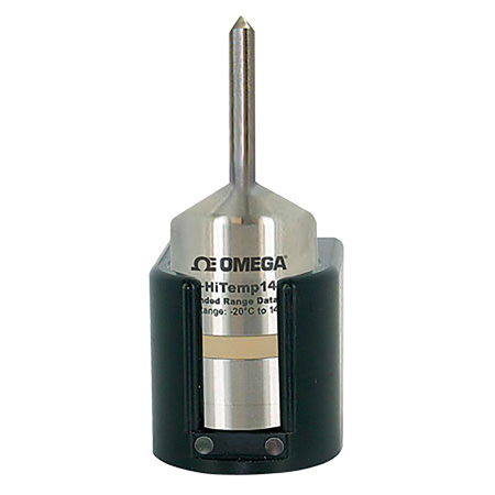 Bộ ghi nhiệt độ Omega OM-CP-HITEMP140