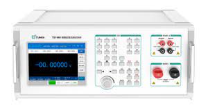 Bộ nguồn chuẩn vạn năng AC/DC /TD1870B/Tunkia