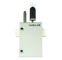   Hệ thống giám sát bụi và ồn